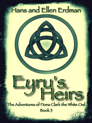 cover image of Eyru's Heirs